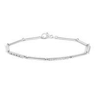 Diamonds Fashion Bracelet