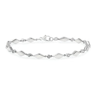 Diamonds Fashion Bracelet