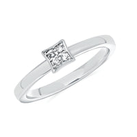 Stackable Ring