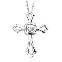 Diamond Pendant