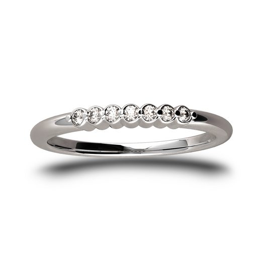 7 Diamond Swirl