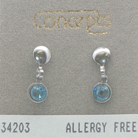 Surgical Stainless Steel March Dangle