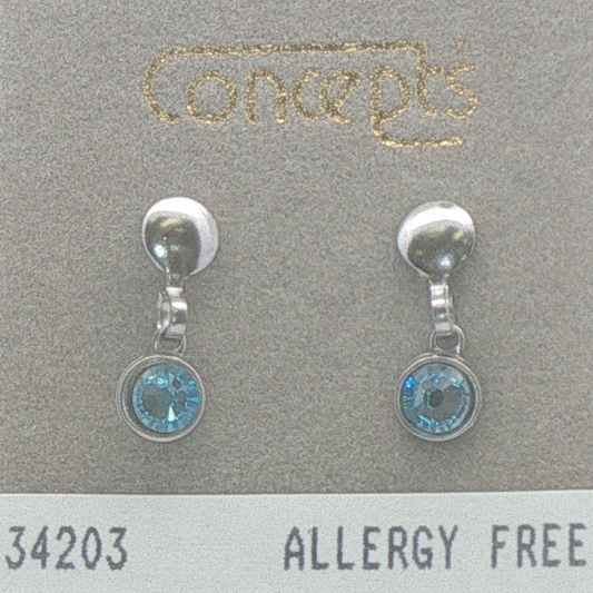 Surgical Stainless Steel March Dangle
