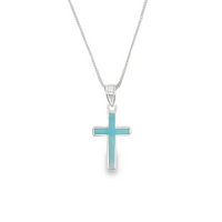 Silver Pendant
