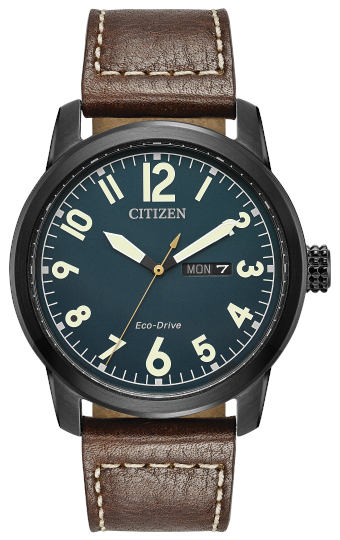 Citizen Chandler BM8478-01L