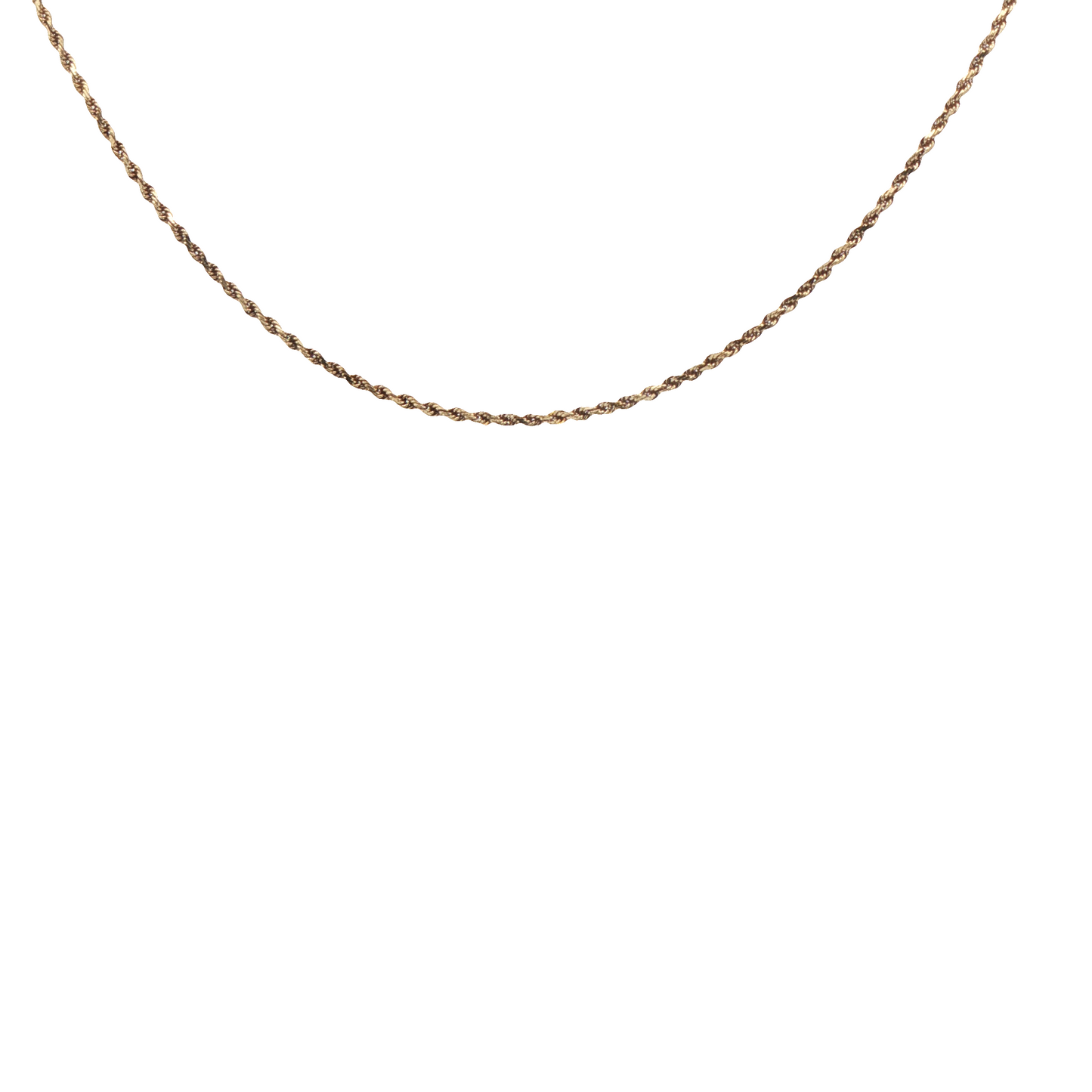 8.2g Rope Chain