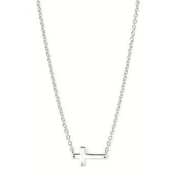 Silver Pendant