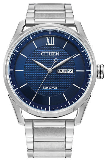 Citizen Classic AW0081-54L