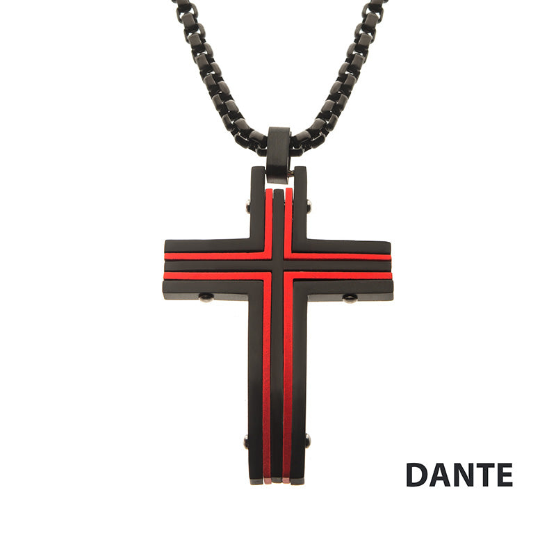 Cross Pendant