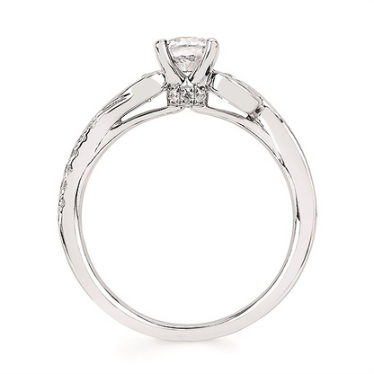 Diamond Semi-Mount