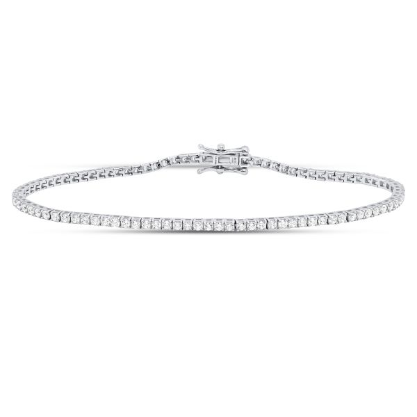 LAB Diamond Bracelet