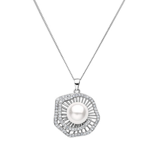 Pearl Pendant