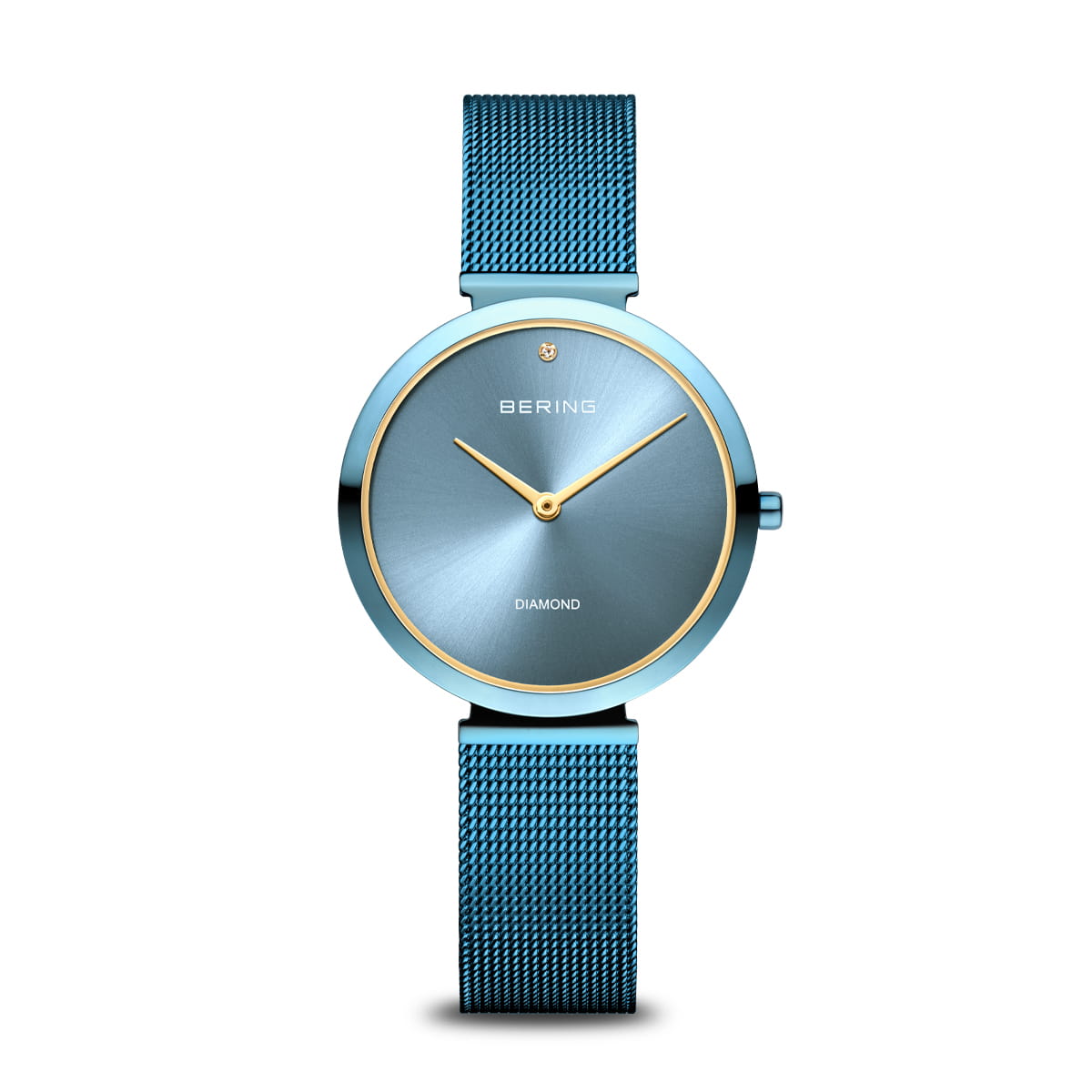 Bering Time Charity - 18132-Charity1