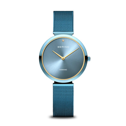 Bering Time Charity - 18132-Charity1