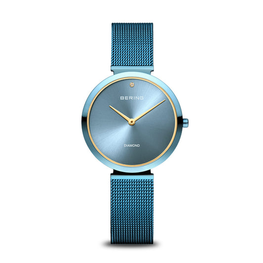 Bering Time Charity - 18132-Charity1