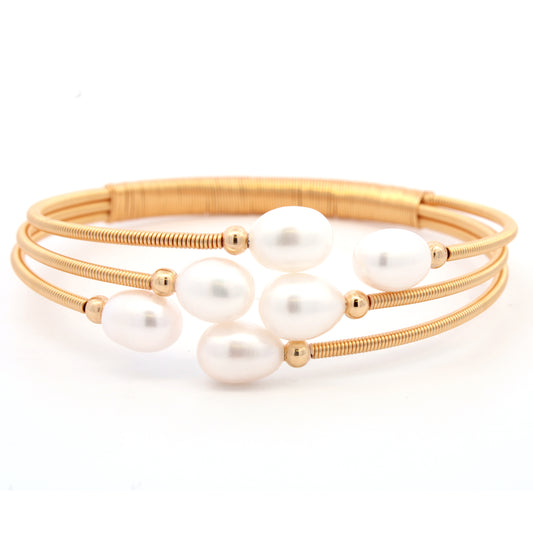 Pearl Bracelet