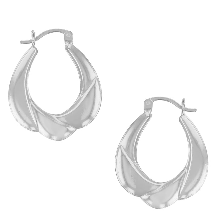 Earrings Hoop