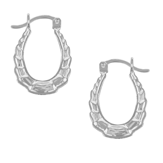 Earrings Hoop