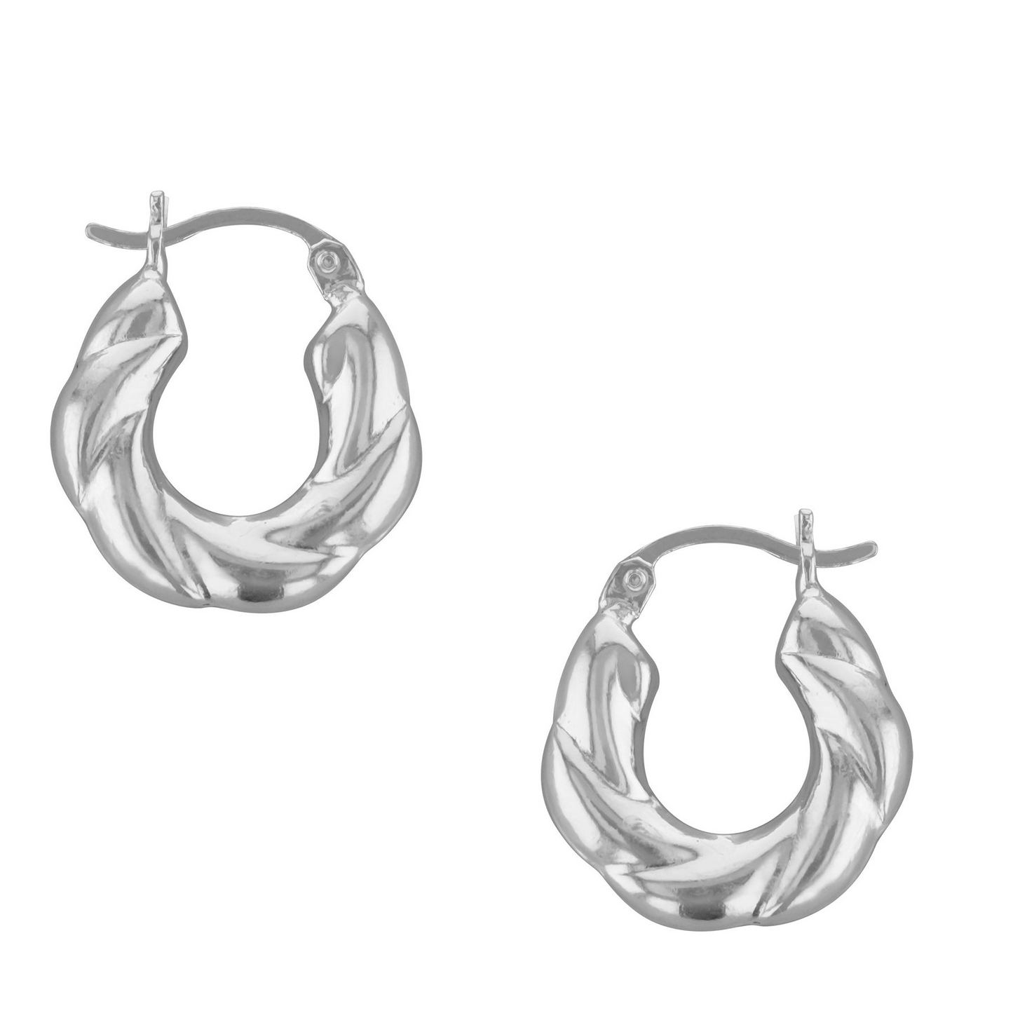 Earrings Hoop