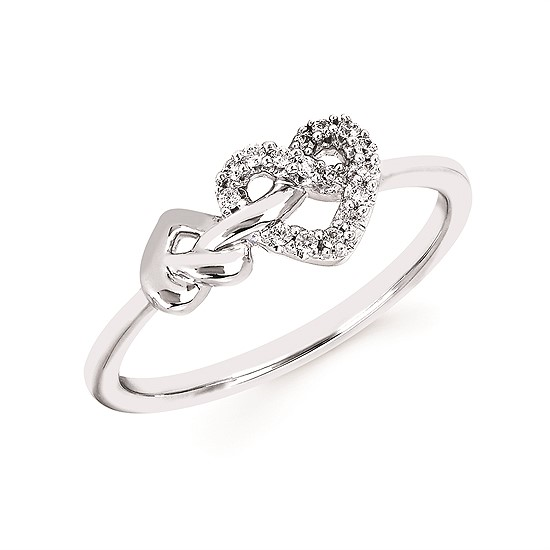 Heart Ring
