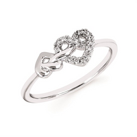 Heart Ring
