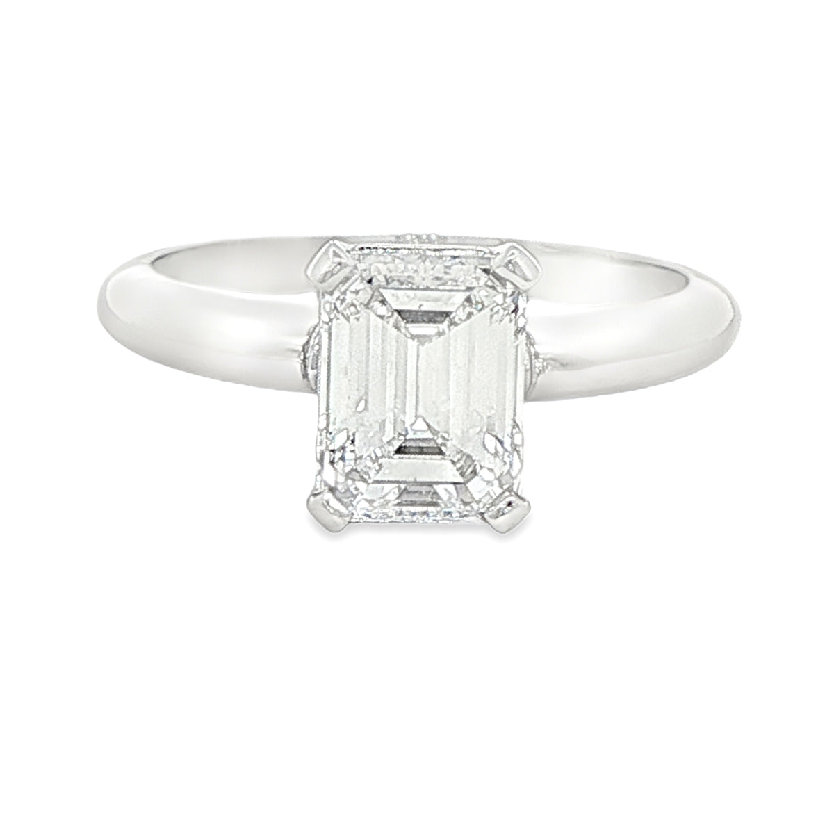 Diamond Engagement Ring