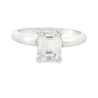 Diamond Engagement Ring