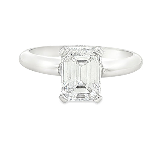 Diamond Engagement Ring