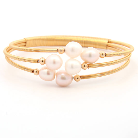 Pearl Bracelet