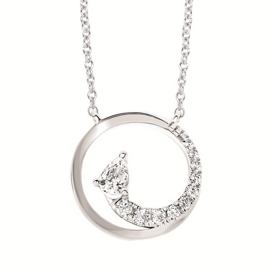 Diamond Necklace