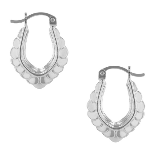 Earrings Hoop