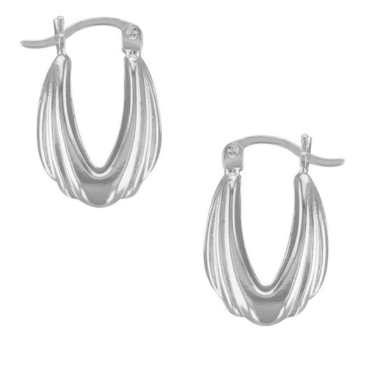 Earrings Hoop