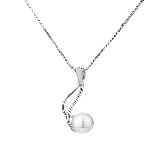 Pearl Pendant