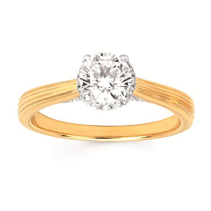 Diamond Semi-Mount