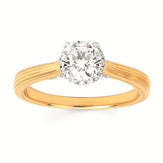 Diamond Semi-Mount
