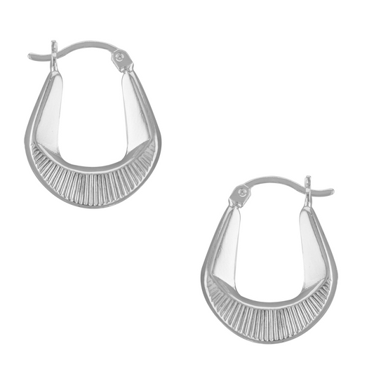 Earrings Hoop