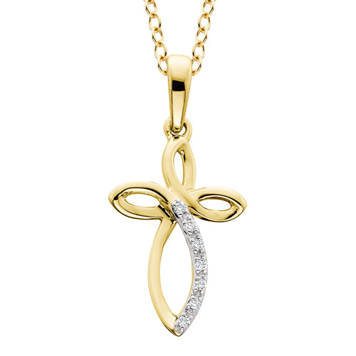 Diamond Pendant