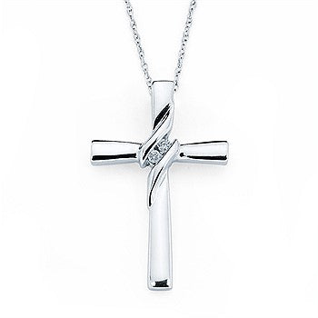 Cross Pendant