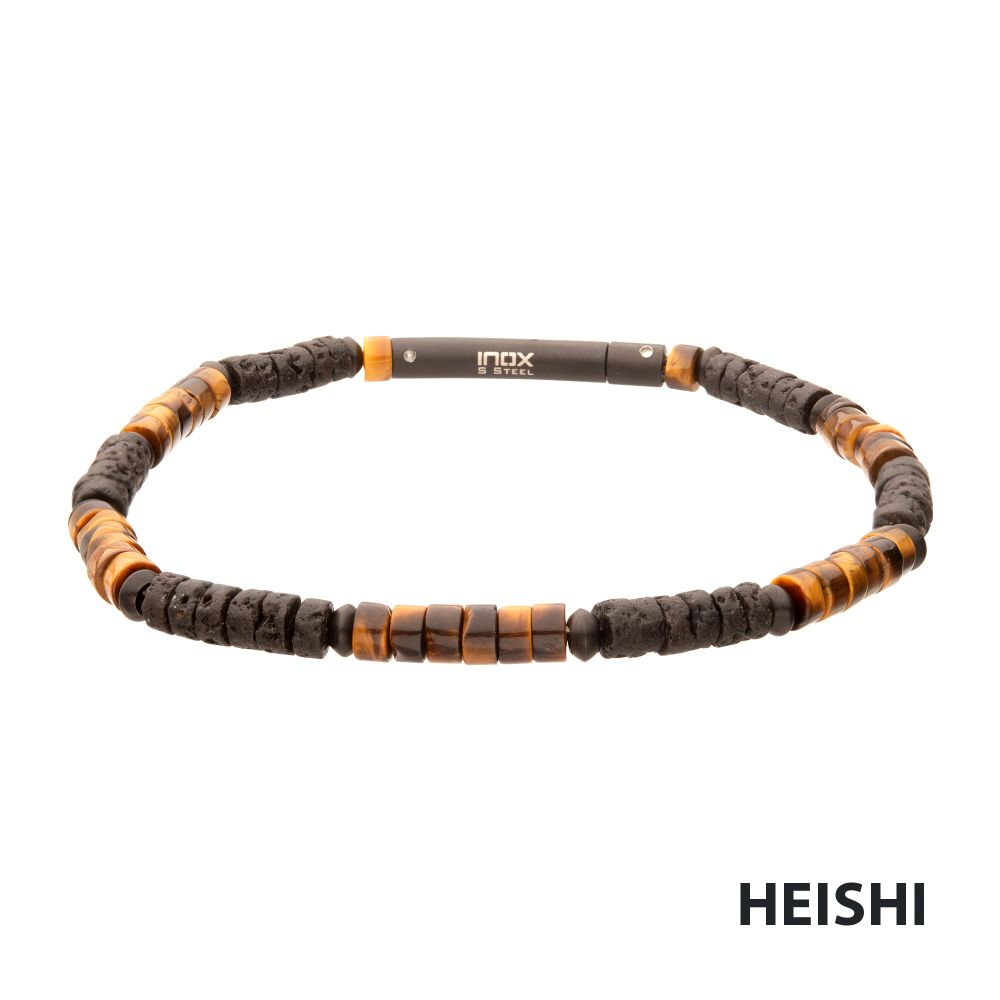 Heishi 8.25"