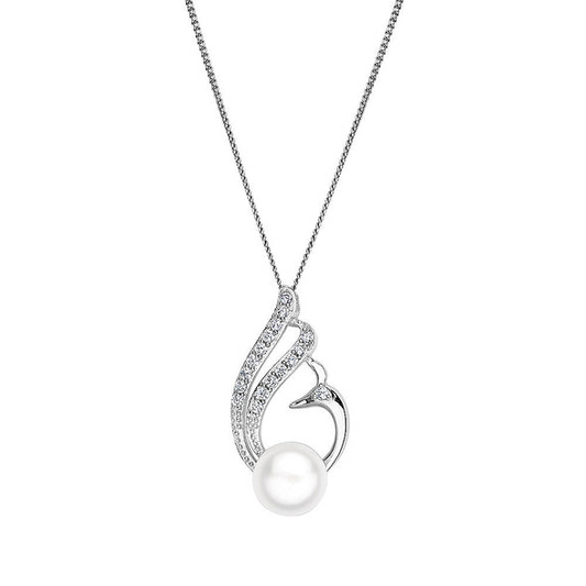 Pearl Pendant