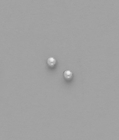 Surgical Stainless Steel Ball Stud