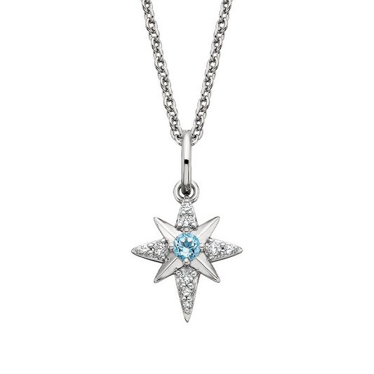 Silver Pendant