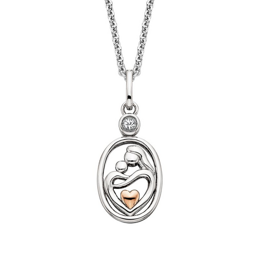 Silver Pendant