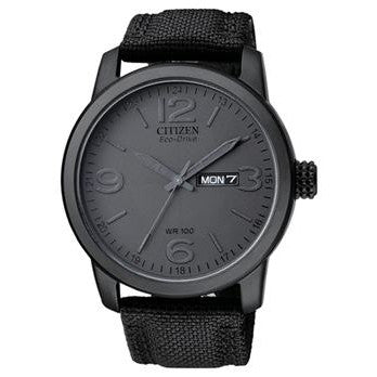 Citizen Chandler BM8475-00F