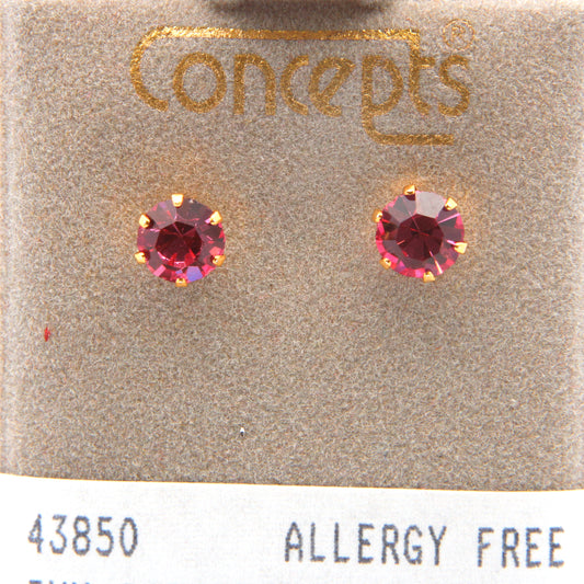CONCEPT ALLERGY FREE
