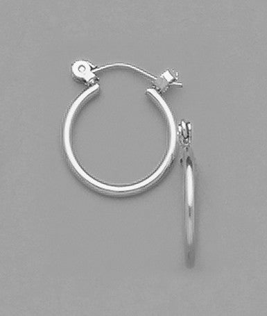 Surgical Stainless Steel Hoop