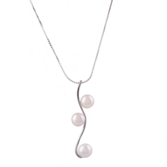 Pearl Pendant