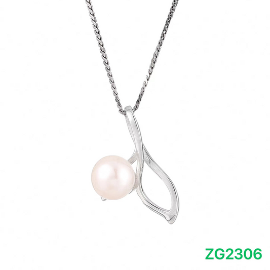 Pearl Pendant