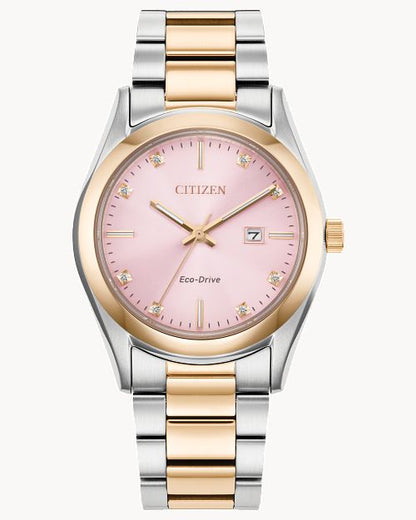 Citizen Sport Luxury - EW2706-58X