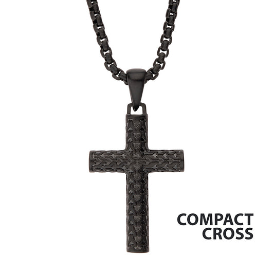 Alternative Metal Pendant